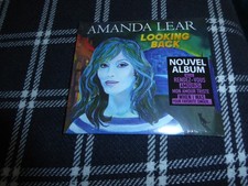 Amanda Lear, Looking Back, CD