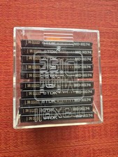 10  MD Minidisc TDK neu in