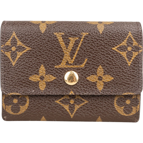 Louis vuitton monogram - louis, canvas