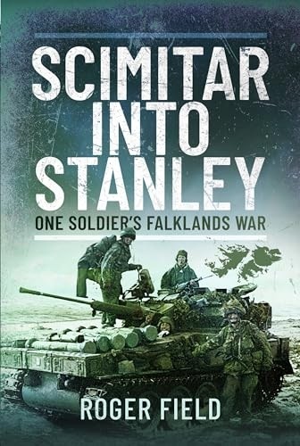Scimitar into stanley - scimitar, :