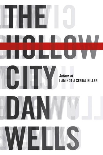 The hollow city - the, city,wells,
