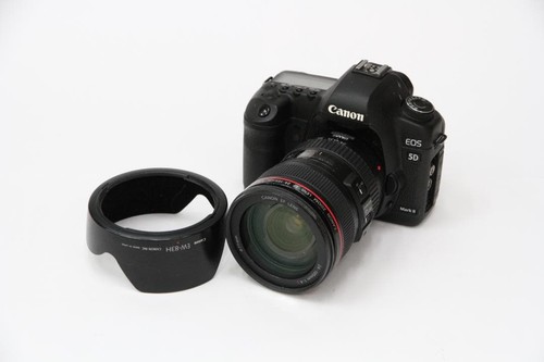 Canon eos mark digitale - eos, ii