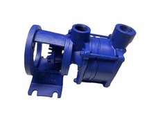 Kreiselpumpe Apollo A2KSEYQ Gartenpumpe Hauswasserwerk Wasserpumpe Druckpumpe