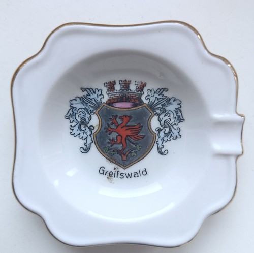 Vintage aschenbecher - vintage,