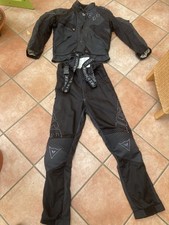 Motorradkombi Dainese Gore Tex