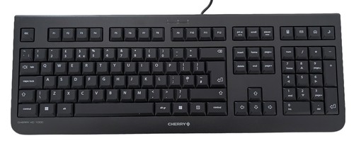 Cherry 1000 usb a - cherry,