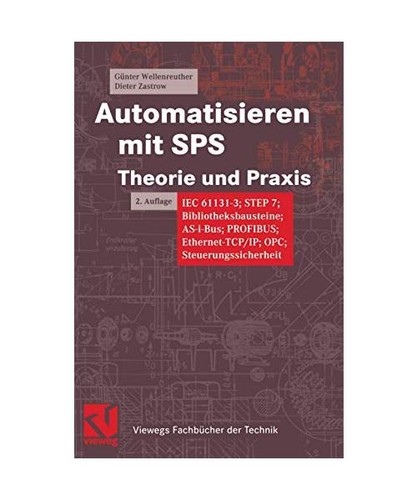 Automatisieren mit sps - mit,