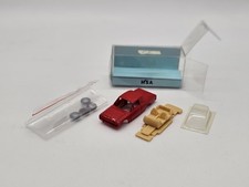 FORD P5 15 M von HSA 1:87 OVP kleinserie Resin bausatz 