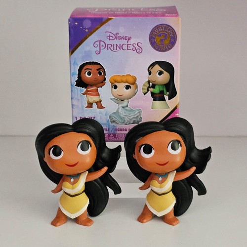 Funko mystery minis disney - funko,