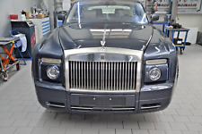 Rolls Royce Phantom Coupe RR3 Motorhaube Kotflügel Stoßstange Frontpaket Kühler
