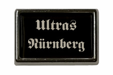 Pin Ultras Nürnberg