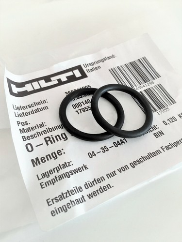 Ring kolben hilti te70 - kolben,