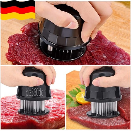 Fleischklopfer