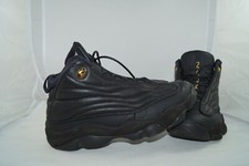 Air Jordan Pro Strong Metallic