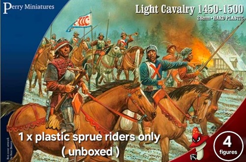 Wars the roses light - the,