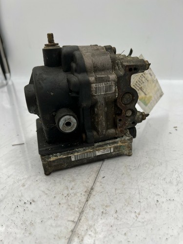 Ford mondeo abs - ford,