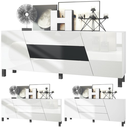 Sideboard kommode anrichte - kommode,