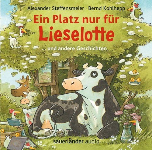 Ovp hörbuch ein platz - hörbuch,