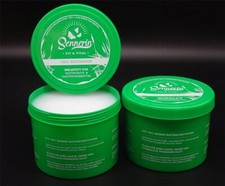 2x 500ml Melkfett Sennerin