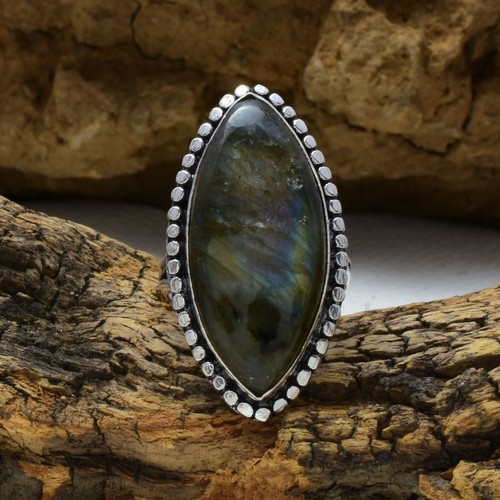 Außergewöhnlich labradorite - außergewöhnlich,