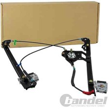 FENSTERHEBER MANUELL VORNE