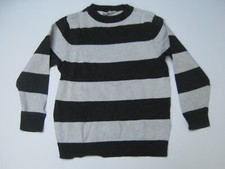 H&M*Strickpullover*runder-Auss