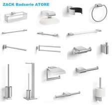 ZACK Badaccessoires ATORE