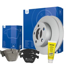 ATE Bremsensatz Smart 450