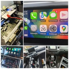 MIB2 MIB3 Freischaltung