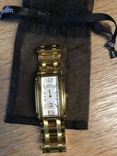 Uhr Armbanduhr Damen Delma