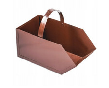 Kohlenkasten Aschekasten