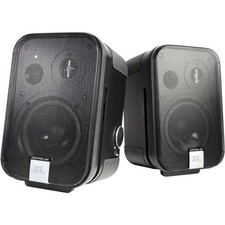 JBL Control 2 PS Stereoset