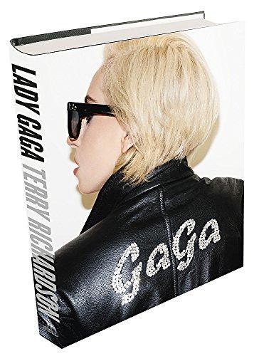 Lady gaga terry - lady,