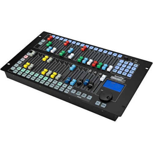 Eurolite dmx commander 512 - eurolite,