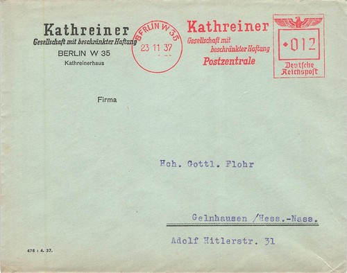 161506 blg mit freistempel - 161506),
