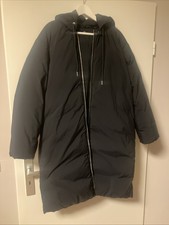 Arket Daunenmantel