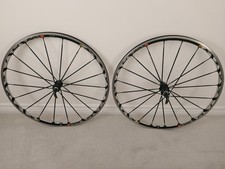 Mavic Ksyrium SL SSC
