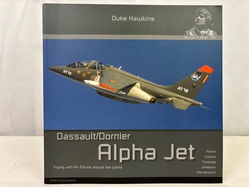 Dassault dornier alpha - dassault/dornier,