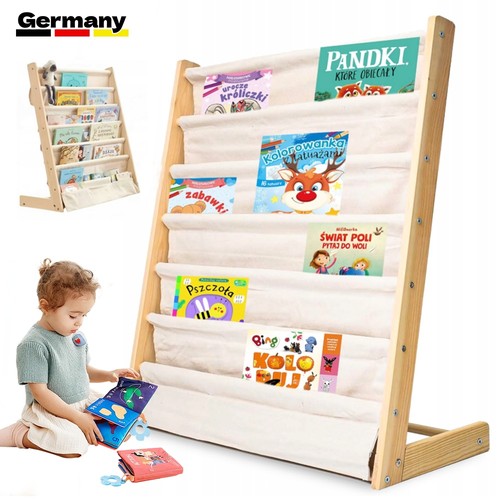 Kinderregal bücherregal - kinderregal,