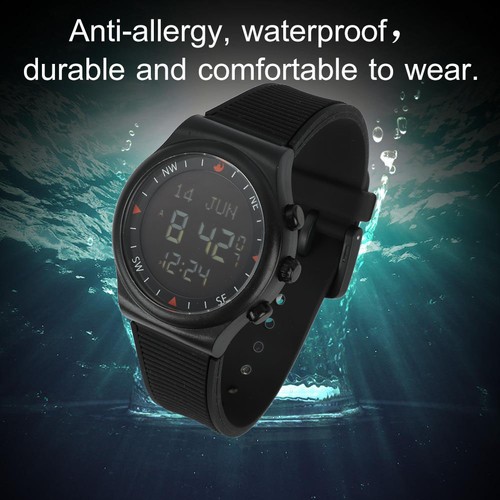 Moderne sport azan - moderne, uhr