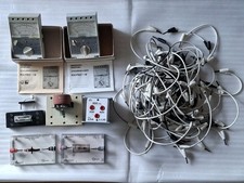 Konvolut älteres JEULIN + SEG