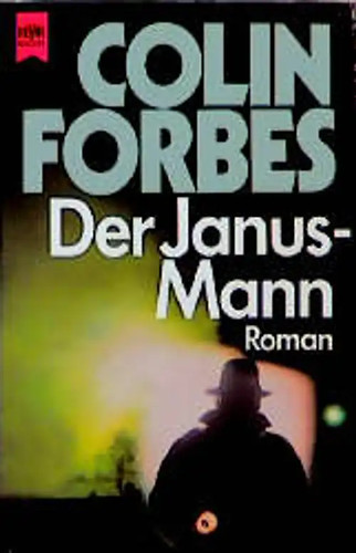 Der janus mann - der, janus-mann