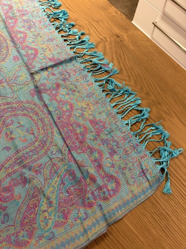 Pashmina schal x - , 185