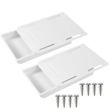 Self adhesive drawer under - drawer,