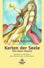 Karten der Seele: Mein Wesen