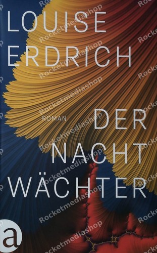 The night watchman der - [the, watchman]