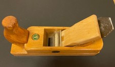 Ulmia Schlichthobel -