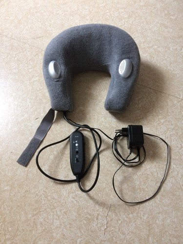 Tcm nacken massagekissen mit - tcm, nacken-massagekissen
