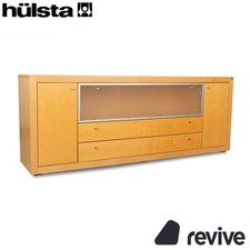 Hülsta Xelo Holz Glas