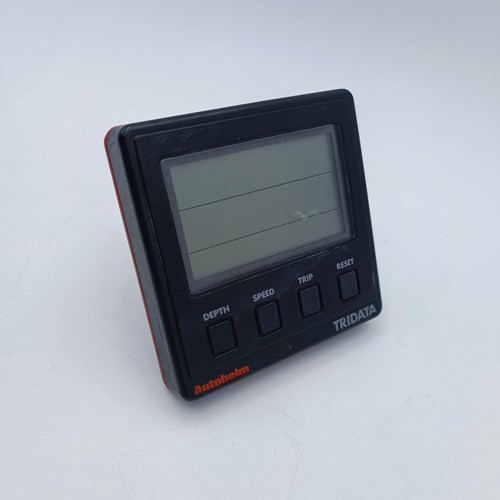Autohelm st50 tridata plus - st50,